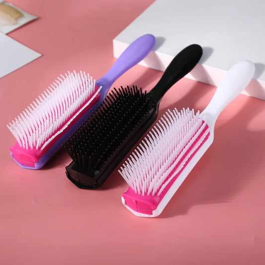 Detangling Brushes