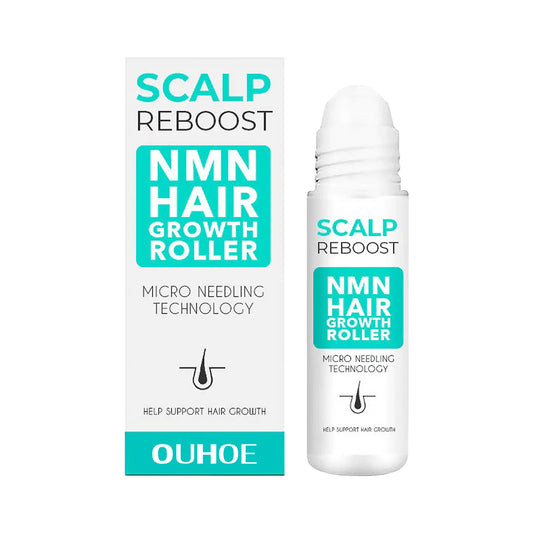 Hair Growth Oil